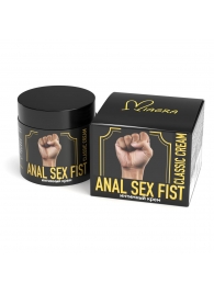 Крем на водной основе ANAL SEX FIST Classic Cream - 150 мл. - Миагра - купить с доставкой в Копейске
