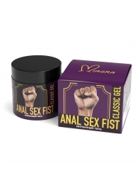 Гель на водной основе ANAL SEX FIST Classic Gel - 150 мл. - Миагра - купить с доставкой в Копейске