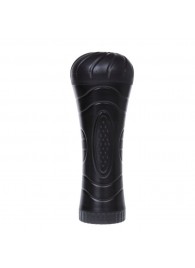 Мастурбатор-анус Baby Pussy в колбе без вибрации - Baile - в Копейске купить с доставкой