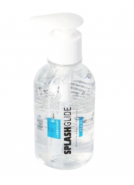 Смазка-увлажнитель SPLASHGLIDE LUBRICANT CLASSIC - 250 мл. - Splashglide - купить с доставкой в Копейске