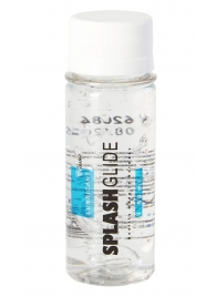 Смазка-увлажнитель SPLASHGLIDE LUBRICANT CLASSIC - 50 мл. - Splashglide - купить с доставкой в Копейске