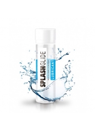 Смазка-увлажнитель SPLASHGLIDE LUBRICANT CLASSIC - 50 мл. - Splashglide - купить с доставкой в Копейске
