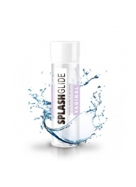 Смазка-увлажнитель с алоэ-вера SPLASHGLIDE VAGINAL - 50 мл. - Splashglide - купить с доставкой в Копейске