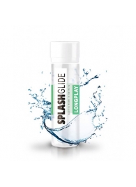 Гель-лубрикант продлевающего действия SPLASHGLIDE LONGPLAY PROLONG - 50 мл. - Splashglide - купить с доставкой в Копейске