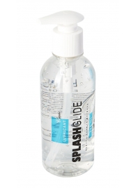 Смазка-увлажнитель SPLASHGLIDE LUBRICANT CLASSIC - 330 мл. - Splashglide - купить с доставкой в Копейске