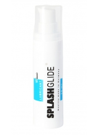 Лубрикант на водной основе Splashglide Lubricant Classic - 30 мл. - Splashglide - купить с доставкой в Копейске