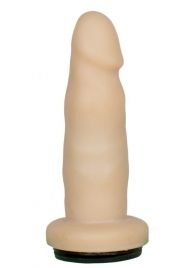 Телесная насадка Harness - 13,3 см. - LOVETOY (А-Полимер) - купить с доставкой в Копейске