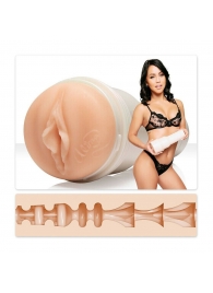 Мастурбатор-вагина Fleshlight Girls - Alina Lopez Rose - Fleshlight - в Копейске купить с доставкой