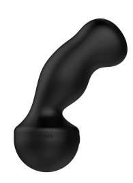 Черный вибростимулятор Nexus Gyro Vibe Extreme - 18 см. - Nexus Range - в Копейске купить с доставкой