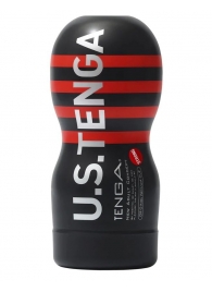 Мастурбатор Original Vacuum Cup Strong Ultra size - Tenga - в Копейске купить с доставкой