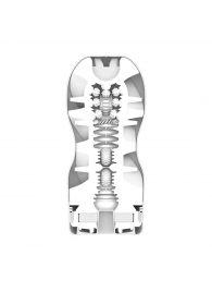 Мастурбатор Air Flow Cup Strong - Tenga - в Копейске купить с доставкой