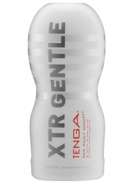 Мастурбатор Original Vacuum Cup Extra Gentle - Tenga - в Копейске купить с доставкой