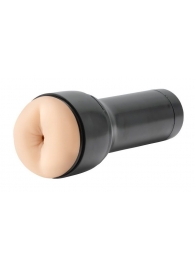 Телесный мастурбатор-анус Feel Stroker - Kiiroo - в Копейске купить с доставкой