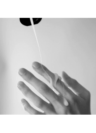 Смазка на водной основе Creamy с консистенцией спермы - 70 мл. - Strap-on-me - купить с доставкой в Копейске