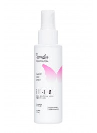 Спрей для тела и волос Eromantica «Влечение» - 110 мл. - 