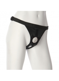 Универсальные трусики Vac-U-Lock ULTRA HARNESS - Doc Johnson - купить с доставкой в Копейске