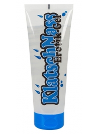 Смазка для вагинального секса KlatschNass - 240 мл. - Orion - купить с доставкой в Копейске