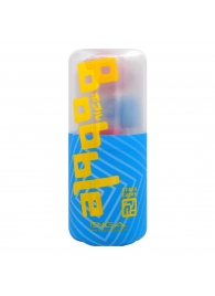 Мастурбатор Tenga Bobble Crazy Cubes - Tenga - в Копейске купить с доставкой