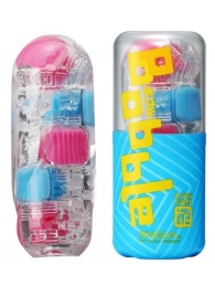 Мастурбатор Tenga Bobble Crazy Cubes - Tenga - в Копейске купить с доставкой