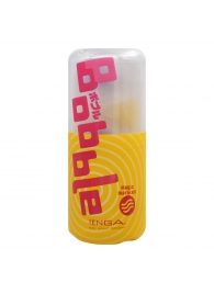 Мастурбатор Tenga Bobble Magic Marbles - Tenga - в Копейске купить с доставкой