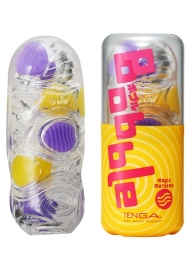 Мастурбатор Tenga Bobble Magic Marbles - Tenga - в Копейске купить с доставкой