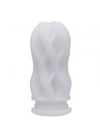 Мастурбатор Reusable Vacuum CUP Strong - Tenga - в Копейске купить с доставкой