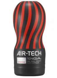 Мастурбатор Reusable Vacuum CUP Strong - Tenga - в Копейске купить с доставкой