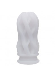 Мастурбатор Reusable Vacuum CUP Regular - Tenga - в Копейске купить с доставкой