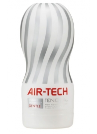 Мастурбатор Reusable Vacuum CUP Gentle - Tenga - в Копейске купить с доставкой