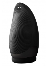 Мастурбатор с вибрацией и функцией нагрева Squeezable Stroker - Dream Toys - в Копейске купить с доставкой