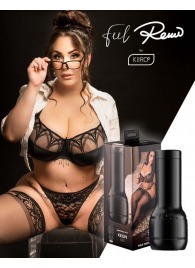 Телесный мастурбатор-вагина Feel Romi Chase - Kiiroo - в Копейске купить с доставкой