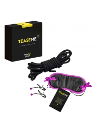 Эротическая игра для двоих Tease Me - Tease&Please - купить с доставкой в Копейске