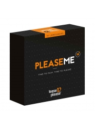 Эротическая игра для двоих Please Me - Tease&Please - купить с доставкой в Копейске