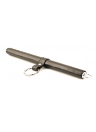 БДСМ-комплект: маленькая распорка и наручники - Crazy Handmade - купить с доставкой в Копейске