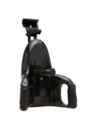 Автоматическое устройство для мастурбации Fleshlight Universal Launch - Fleshlight - в Копейске купить с доставкой