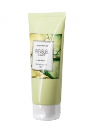 Лубрицирующий гель для интимного ухода Organic Rosemary с ароматом розмарина - 100 мл. - Pleasure Lab - купить с доставкой в Копейске