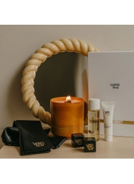 Подарочный набор YESforLOV Love Box 2 - YESforLOV - купить с доставкой в Копейске