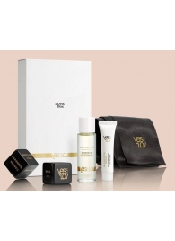 Подарочный набор YESforLOV Love Box 2 - YESforLOV - купить с доставкой в Копейске