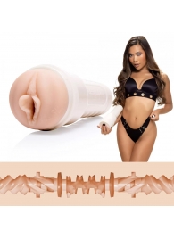 Мастурбатор-вагина Fleshlight Girls - Vina Sky Exotica - Fleshlight - в Копейске купить с доставкой
