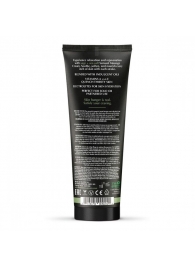 Массажный легкий крем WICKED Sage plus Sea Salt - 120 мл. - Wicked - купить с доставкой в Копейске