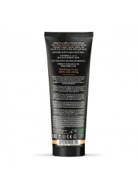 Массажный легкий крем WICKED Orange Blossom plus Patchouli - 120 мл. - Wicked - купить с доставкой в Копейске