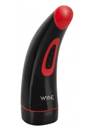 Автоматический мастурбатор WYNE 03 с подогревом - Orion - в Копейске купить с доставкой
