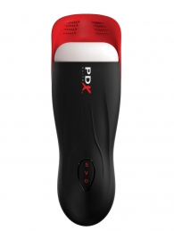 Автоматический мастурбатор PDX Elite Fap-O-Matic Pro - Pipedream - в Копейске купить с доставкой