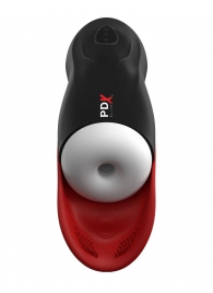 Автоматический мастурбатор PDX Elite Fap-O-Matic Pro - Pipedream - в Копейске купить с доставкой