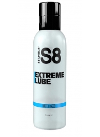 Смазка на водной основе S8 Extreme Lube - 250 мл. - Stimul8 - купить с доставкой в Копейске