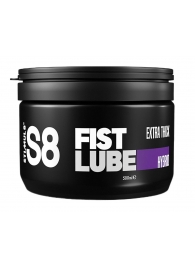 Гибридный лубрикант-желе для фистинга S8 Hybrid Fist Lube - 500 мл. - Stimul8 - купить с доставкой в Копейске