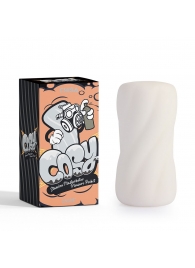 Белый мастурбатор Stamina Masturbator Pleasure Pocket - Chisa - в Копейске купить с доставкой