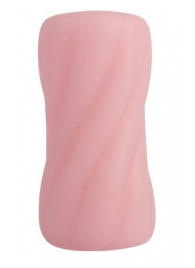 Розовый мастурбатор Stamina Masturbator Pleasure Pocket - Chisa - в Копейске купить с доставкой