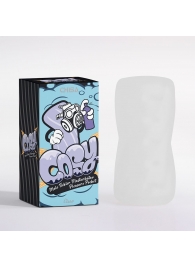 Прозрачный мастурбатор Stamina Masturbator Pleasure Pocket - Chisa - в Копейске купить с доставкой