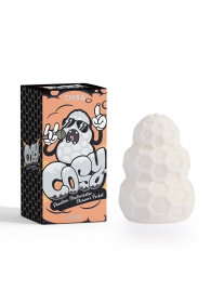 Белый мастурбатор Phantom Masturbator Pleasure Pocket - Chisa - в Копейске купить с доставкой